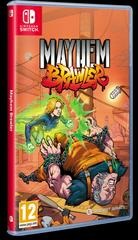 Mayhem Brawler
